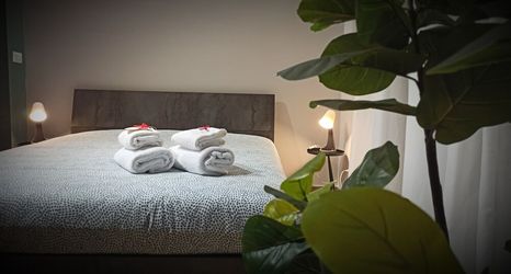 Others 2 Kemilia Apartments Matera Tourist Rental