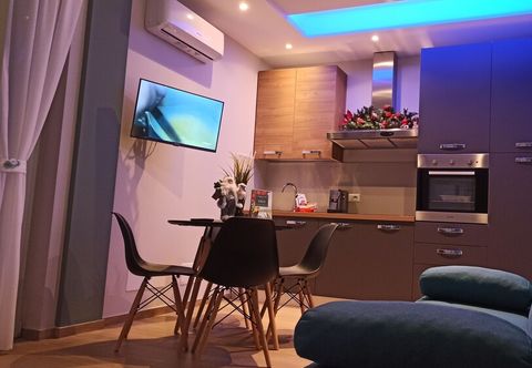 Others Kemilia Apartments Matera Tourist Rental