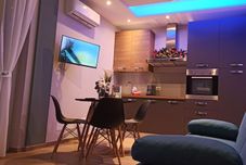 Others Kemilia Apartments Matera Tourist Rental