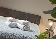 Others 6 Kemilia Apartments Matera Tourist Rental