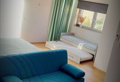 Others 7 Kemilia Apartments Matera Tourist Rental