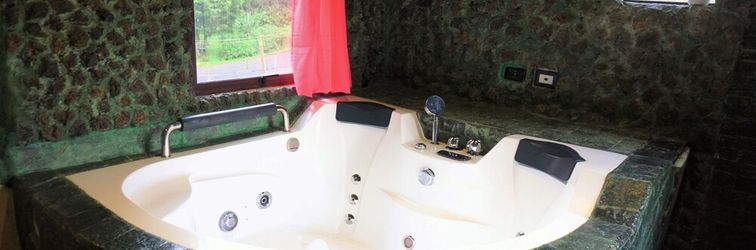 其他 Room With Jacuzzi, Home Vacation Spa, Turkish Bath, Exfoliations