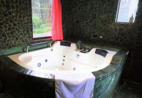 其他 Room With Jacuzzi, Home Vacation Spa, Turkish Bath, Exfoliations