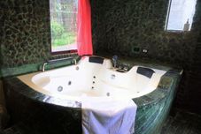 其他 Room With Jacuzzi, Home Vacation Spa, Turkish Bath, Exfoliations