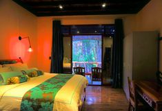 Others 2 Room With Jacuzzi, Home Vacation Spa, Turkish Bath, Exfoliations