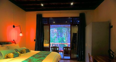 其他 2 Room With Jacuzzi, Home Vacation Spa, Turkish Bath, Exfoliations