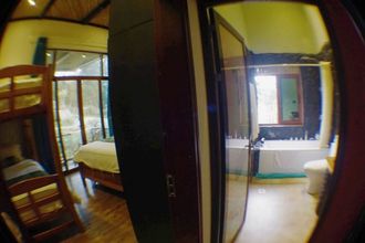 其他 4 Casa Spa Room With Tub, spa Services and Turkish Bath No69