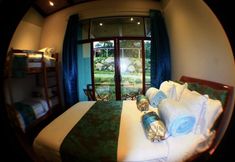 其他 7 Casa Spa Room With Tub, spa Services and Turkish Bath No69