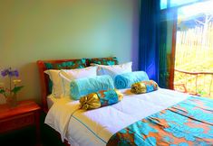 其他 3 Casa Spa Room With Tub, spa Services and Turkish Bath No69