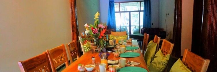 其他 Casa Spa Room With Tub, spa Services and Turkish Bath No69