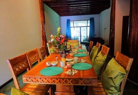 其他 Casa Spa Room With Tub, spa Services and Turkish Bath No69