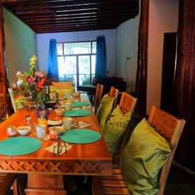 メイン イメージ1Casa Spa Room With Tub, spa Services and Turkish Bath No69,埃雷迪亚省飯店