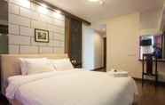 Others 4 6c-cozy 25brs3bath In Bkk Downtown Btsmrtboat