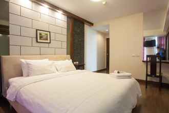 อื่นๆ 4 6c-cozy 25brs3bath In Bkk Downtown Btsmrtboat