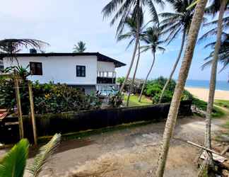 Lainnya 2 Beach Villa Near Hikkaduwa, With Pool and Cook - Semi-detached House