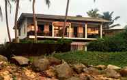 Lainnya 4 Beach Villa Near Hikkaduwa, With Pool and Cook - Semi-detached House