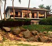 Khác 4 Beach Villa Near Hikkaduwa, With Pool and Cook - Semi-detached House
