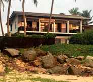 Others 4 Beach Villa Near Hikkaduwa, With Pool and Cook - Semi-detached House