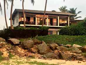 Lain-lain 4 Beach Villa Near Hikkaduwa, With Pool and Cook - Semi-detached House