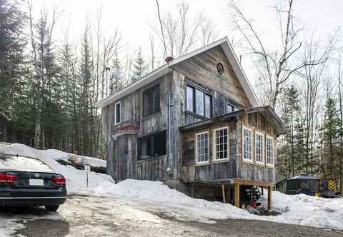 อื่นๆ Luna Cottage - Peaceful Forest And Calm River