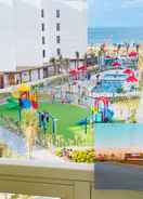 Imej utama Port Said Resort Rentals nO2