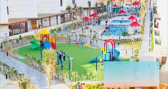 Lainnya Port Said Resort Rentals nO2