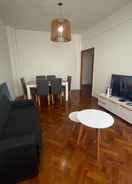 Imej utama Beautiful Apartment In Palermo- Barrio Norte