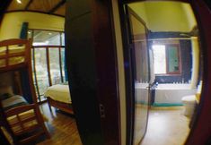 其他 4 Casa Spa Room With Tub, spa Services and Turkish Bath No123