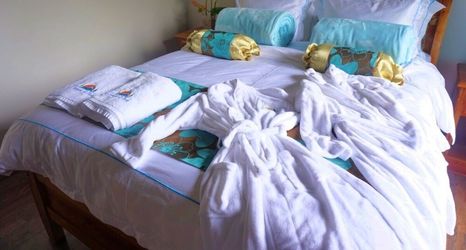 其他 2 Casa Spa Room With Tub, spa Services and Turkish Bath No123