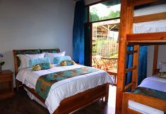 其他 7 Casa Spa Room With Tub, spa Services and Turkish Bath No123