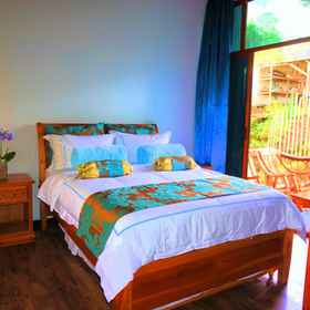 メイン イメージ1Casa Spa Room With Tub, spa Services and Turkish Bath No123,埃雷迪亚省飯店