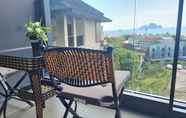 Others 6 B201-nice Seaview One Bedroom Apartment 300 Meters Walk to Ao Nang Beach