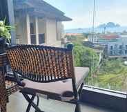 Others 6 B201-nice Seaview One Bedroom Apartment 300 Meters Walk to Ao Nang Beach