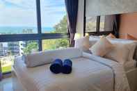 อื่นๆ B201-nice Seaview One Bedroom Apartment At Ao Nang