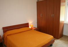 Others 4 Holiday House in Cilento With Pool and sea View