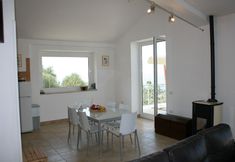 기타 7 Holiday House in Cilento With Pool and sea View
