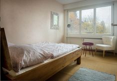 Others 6 Luxury Apartment With Terrace and Garden Free Parking Smart TV etc