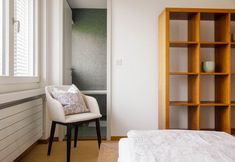 Others 4 Luxury Apartment With Terrace and Garden Free Parking Smart TV etc