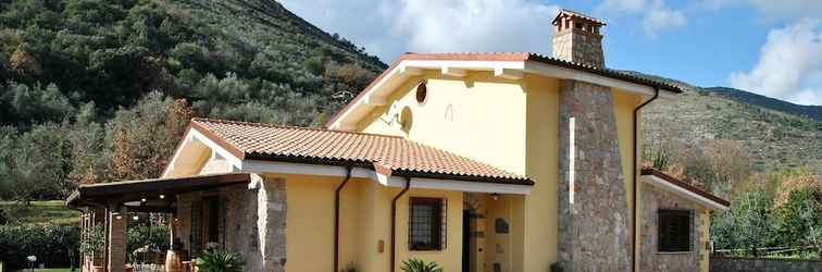 Others Villa Thalia Luxury Charme On Sperlongas Hill