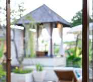 Others 5 Dazzling Beachfront 2 Br Villa in Seminyak