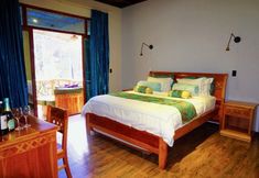 其他 2 Room With Jacuzzi, Vacation Spa House With Turkish Bath