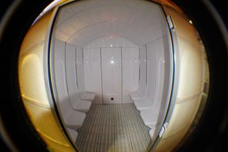 其他 4 Room With Jacuzzi, Vacation Spa House With Turkish Bath