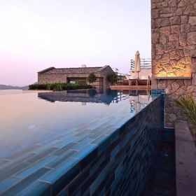 Imej utama 1 4 Bedroom Luxury Villa Located in Yalikavak With Marvelous Sea View Tranquilit, โรงแรม & ที่พัก Magi Beach