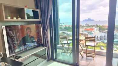 Others 4 B401-paradise Sea View 2 Brs2baths Center Ao Nang