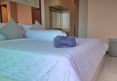 Others 5 Bo401 Paradise Sea View 2 Bedrooms Plus 2bathrooms at Center Ao Nang