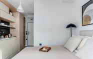 Others 5 Sanders Port - Comfy Studio Near Piraeus Port