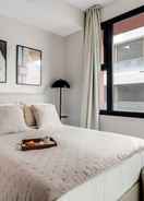 Imej utama Sanders Port - Comfy Studio Near Piraeus Port