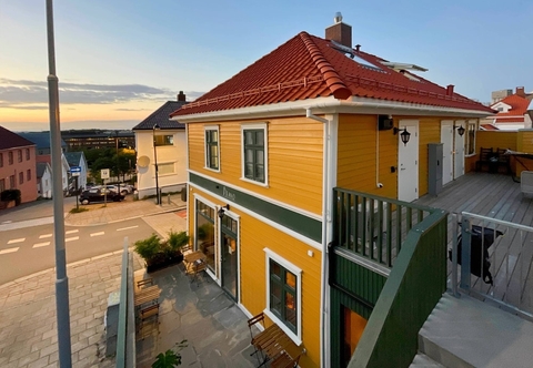 Others Stavanger Bnb Nicolas 11