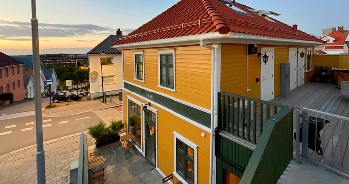 Others Stavanger Bnb Nicolas 11