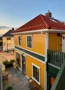 Imej utama Stavanger Bnb Nicolas 11